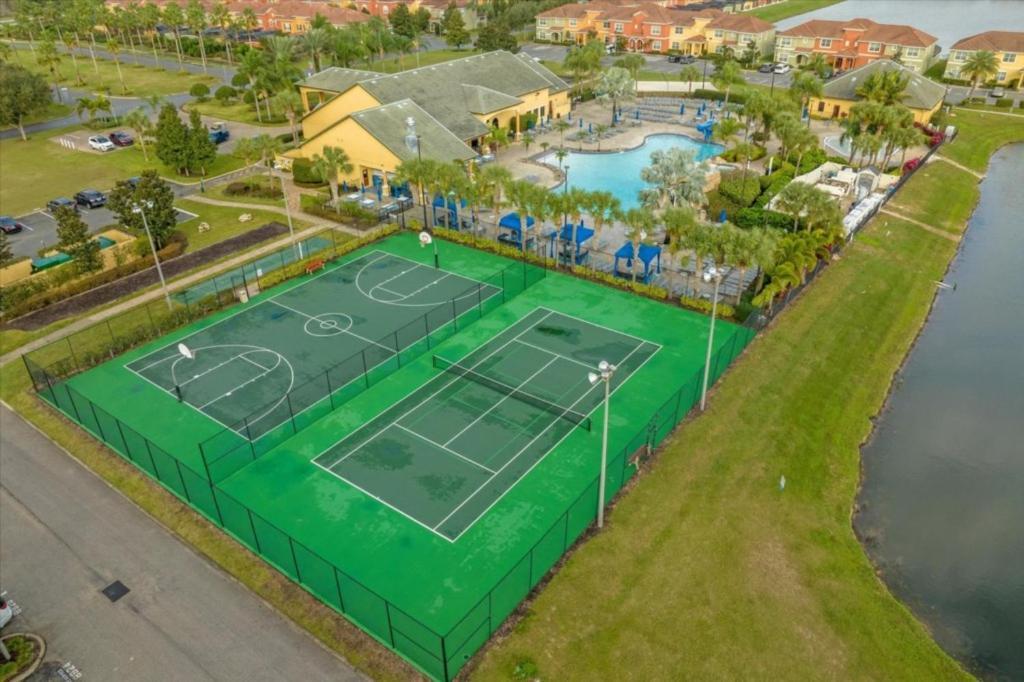קיסימי 6 Bedrooms- 5 Bathrooms- Paradise Palms 8870 Cp מראה חיצוני תמונה
