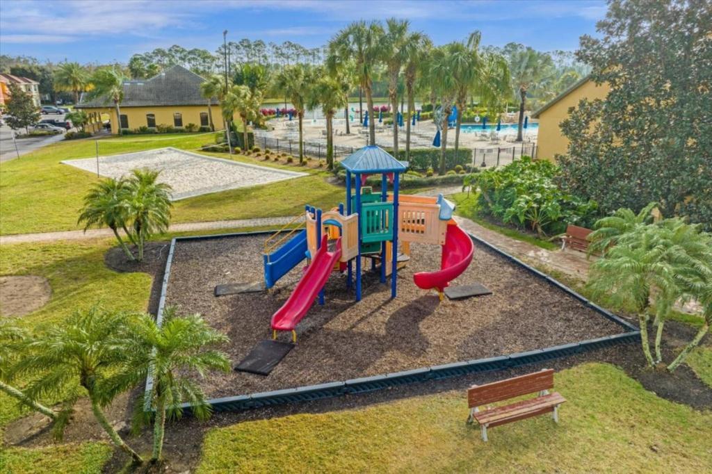 קיסימי 6 Bedrooms- 5 Bathrooms- Paradise Palms 8870 Cp מראה חיצוני תמונה