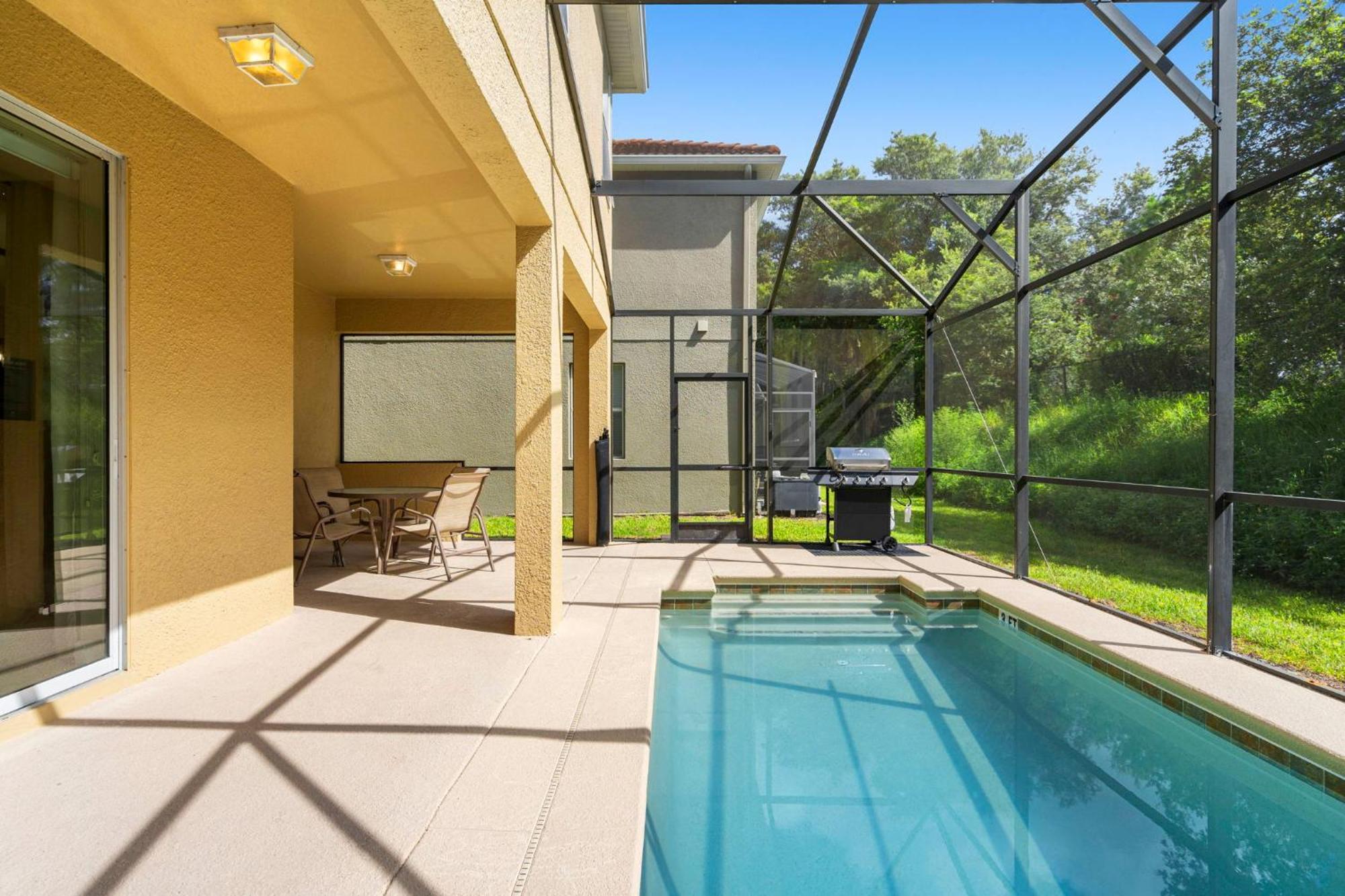 קיסימי 6 Bedrooms- 5 Bathrooms- Paradise Palms 8870 Cp מראה חיצוני תמונה