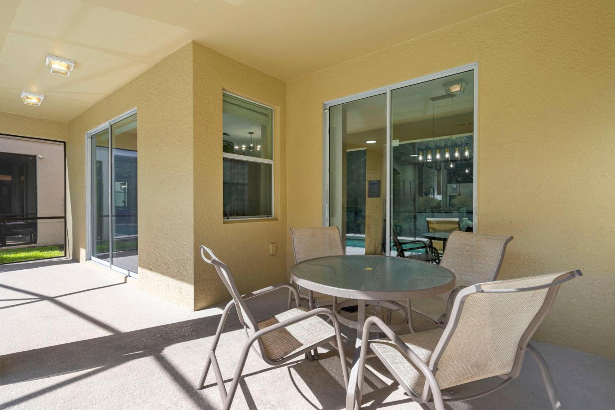 קיסימי 6 Bedrooms- 5 Bathrooms- Paradise Palms 8870 Cp מראה חיצוני תמונה