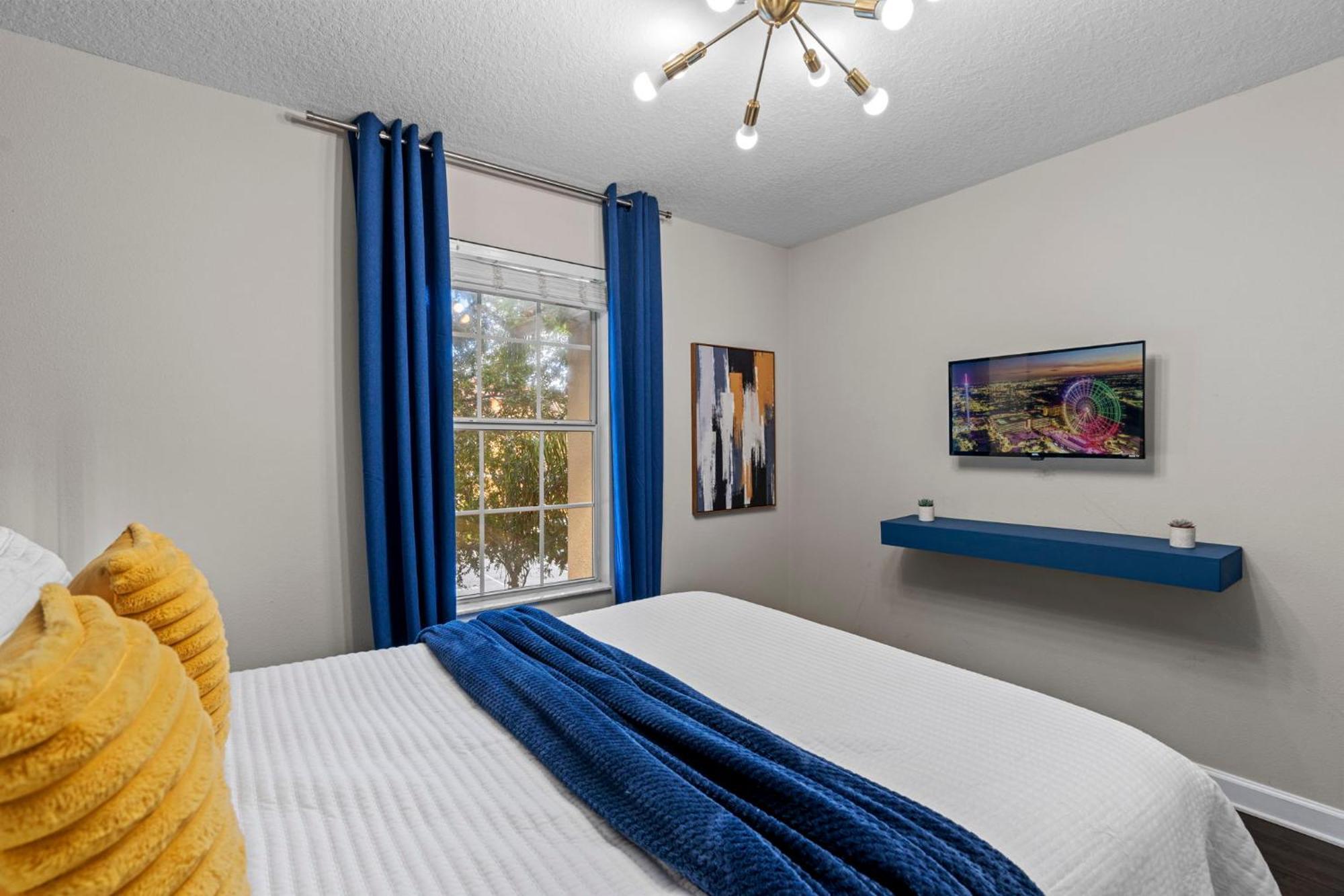 קיסימי 6 Bedrooms- 5 Bathrooms- Paradise Palms 8870 Cp מראה חיצוני תמונה