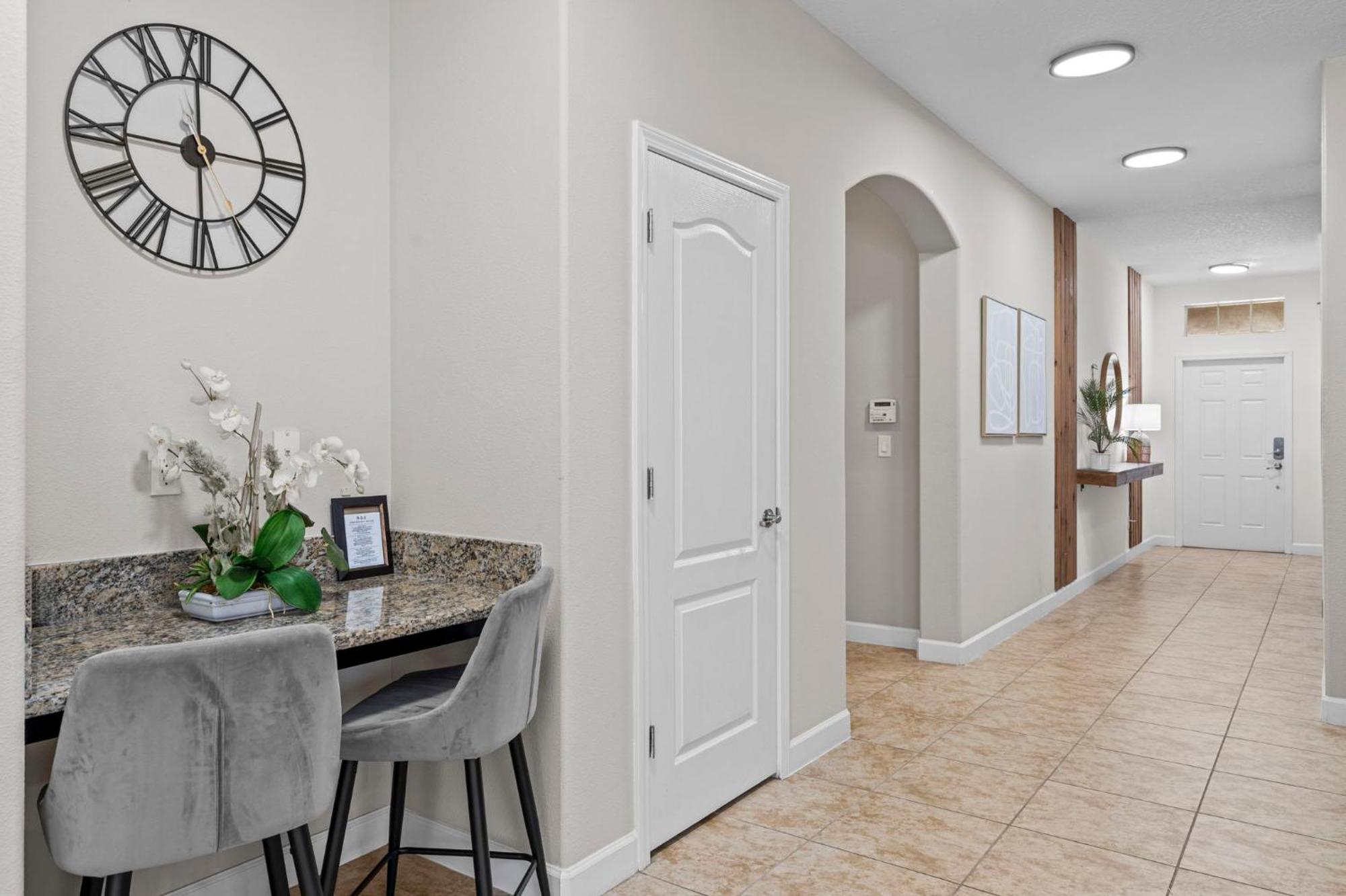 קיסימי 6 Bedrooms- 5 Bathrooms- Paradise Palms 8870 Cp מראה חיצוני תמונה