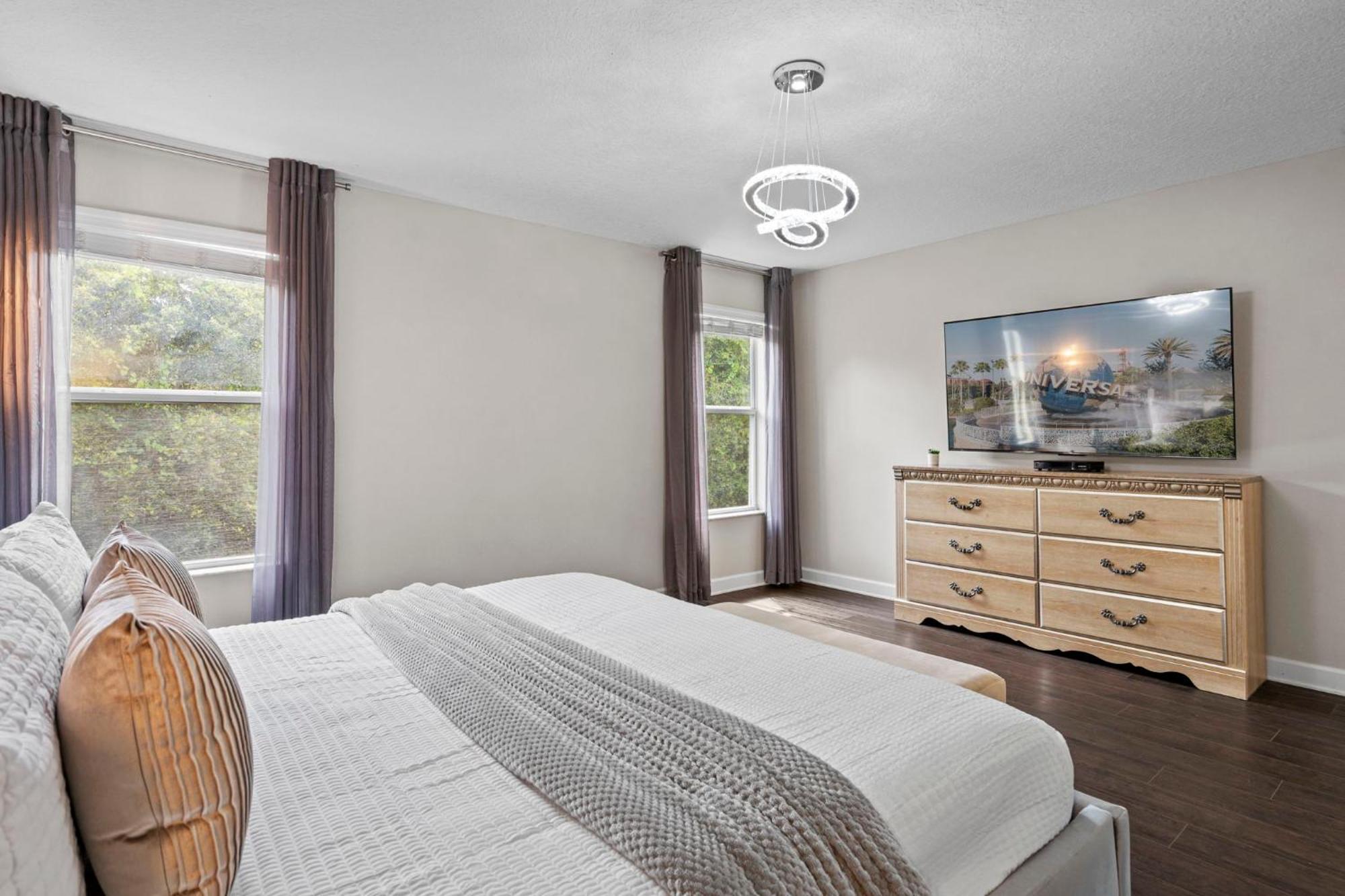 קיסימי 6 Bedrooms- 5 Bathrooms- Paradise Palms 8870 Cp מראה חיצוני תמונה