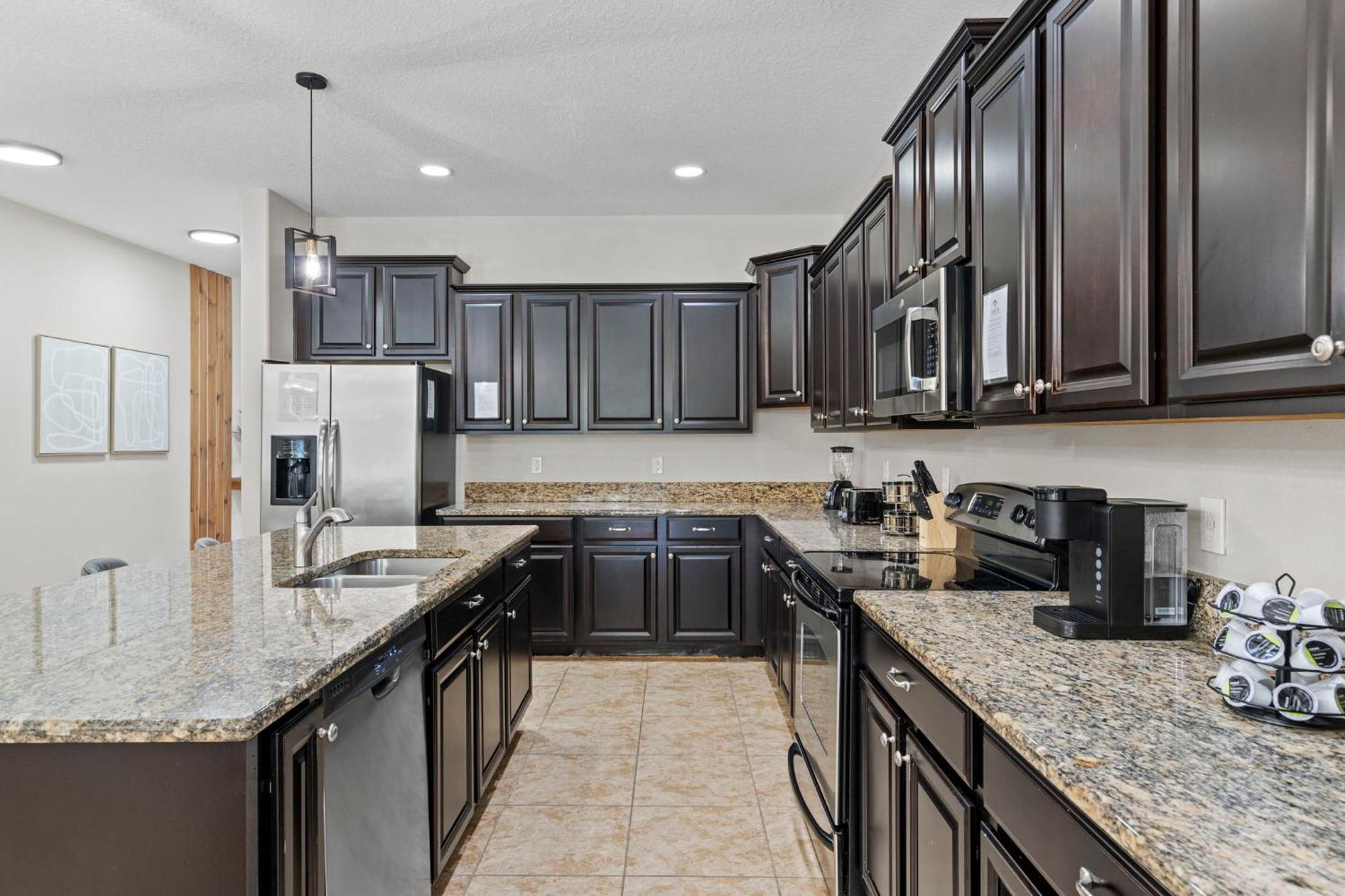 קיסימי 6 Bedrooms- 5 Bathrooms- Paradise Palms 8870 Cp מראה חיצוני תמונה